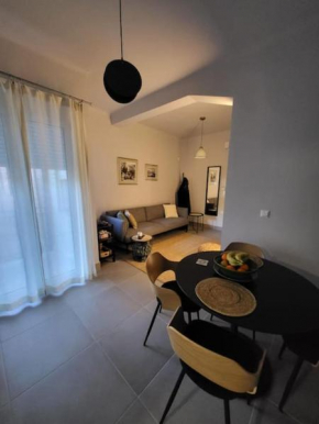 Flat in Athens, Cozy One